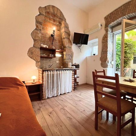 Apartament App St. Marin -Crikvenica Centre Zewnętrze zdjęcie