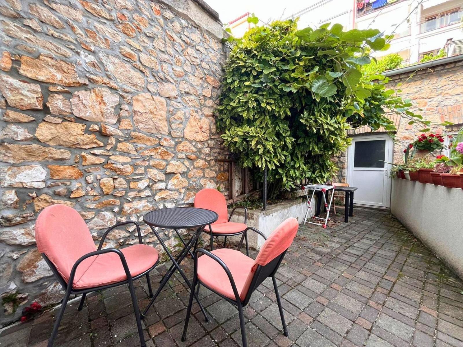 Apartament App St. Marin -Crikvenica Centre Zewnętrze zdjęcie